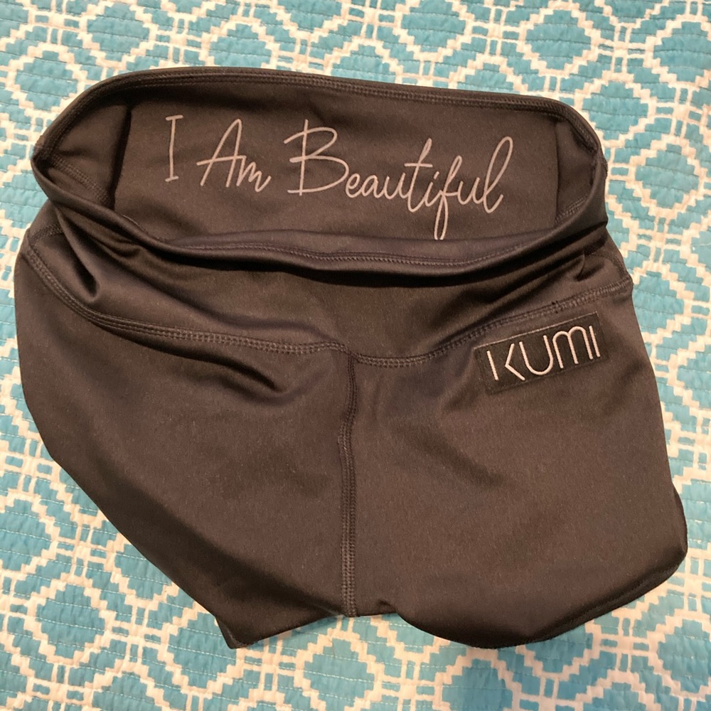 Black Gym Booty Shorts (Gainz Box)